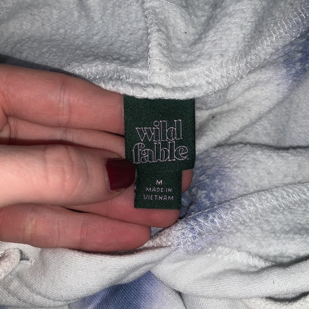 Wild Fable sweatsuit - Picture 4 of 7